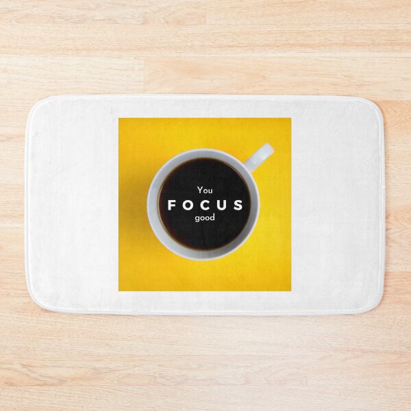 Item preview, Motivation in Simple Words: Focus on What Matters designed and sold by MisiuKolorowy.