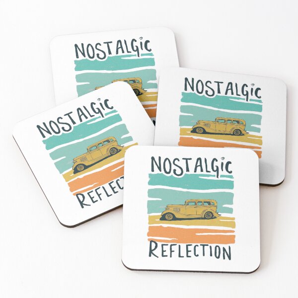 Item preview, Nostalgic Reflection designed and sold by deluxedigital1.