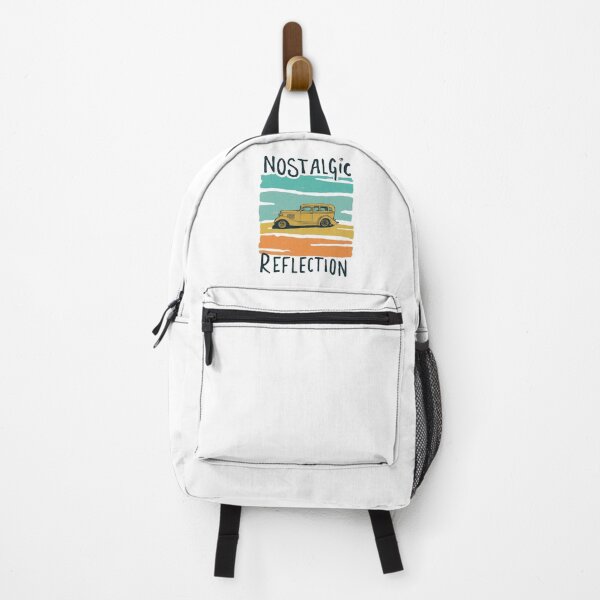 Item preview, Nostalgic Reflection designed and sold by deluxedigital1.