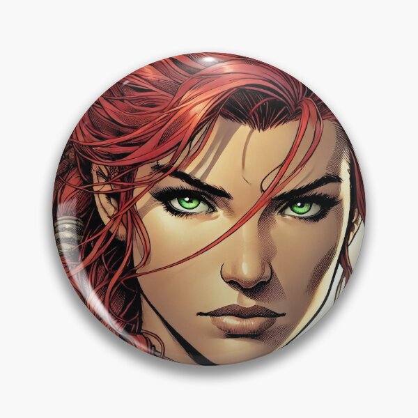 Item preview, Red Sonja: Warrior Queen of the Hyborian Age vol.11 designed and sold by janarspixels.