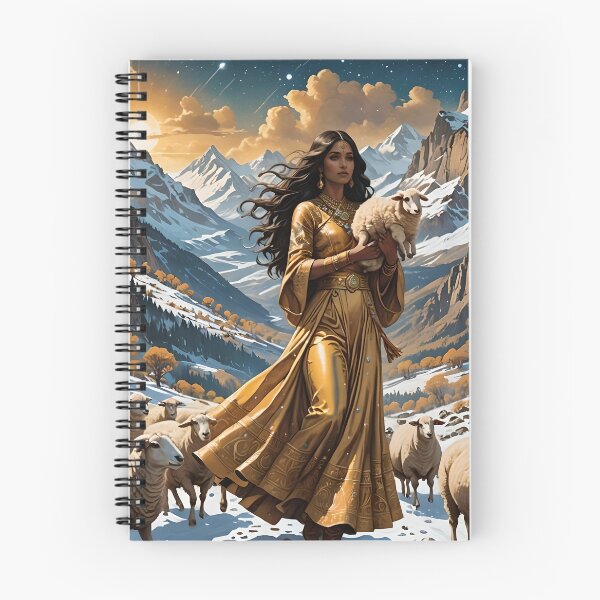 Item preview, Shepherd designed and sold by worldimagine91.