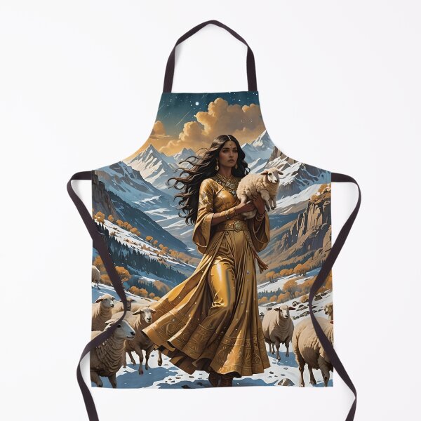 Item preview, Shepherd designed and sold by worldimagine91.