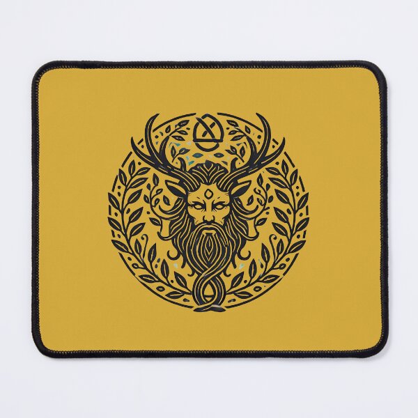 Item preview, Horned God - Pagan designed and sold by Sovietmovies.