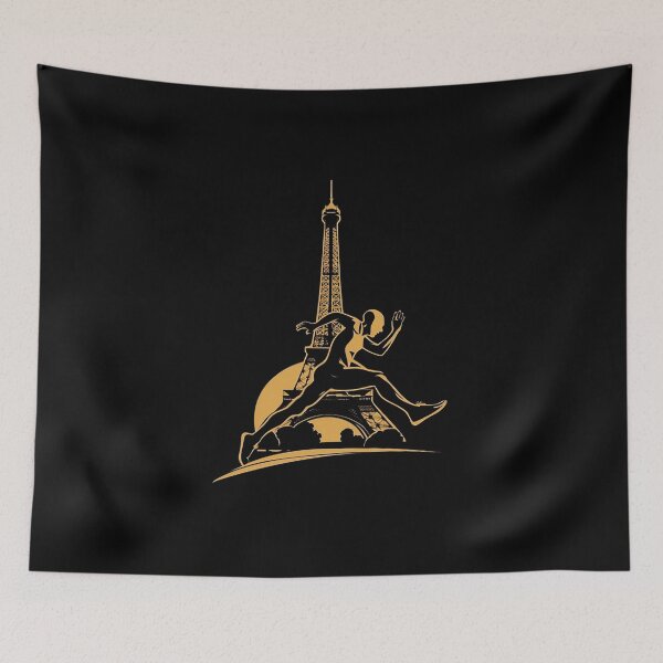 Item preview, PARIS designed and sold by likbatonboot.