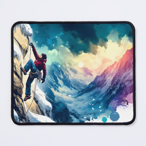 Item preview, Freestyle Climbing designed and sold by h00ch2003.