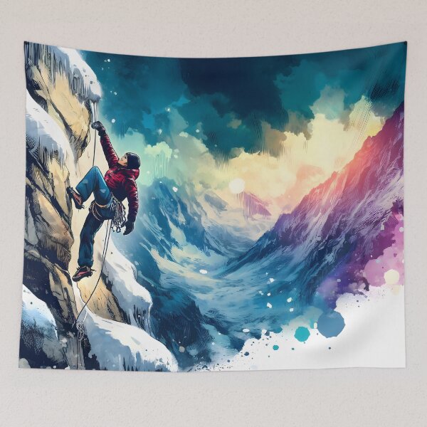Item preview, Freestyle Climbing designed and sold by h00ch2003.