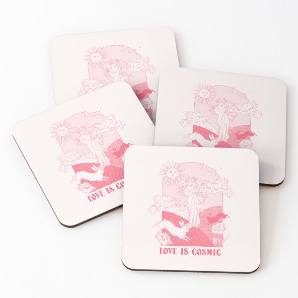 Artikelvorschau, Red Velvet – Cosmic Love | K-Pop-Merch für Fans | Geschenk für Reveluv entworfen und verkauft von Wishful Thinking.