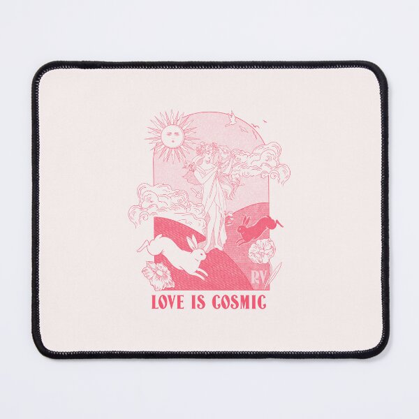 Artikelvorschau, Red Velvet – Cosmic Love | K-Pop-Merch für Fans | Geschenk für Reveluv entworfen und verkauft von Wishful Thinking.
