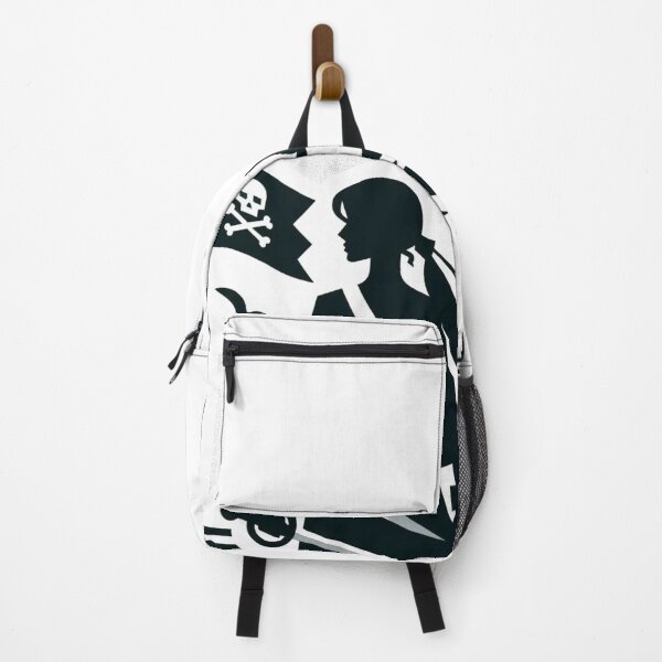 Item preview, Adventurous Girl: Sailing the Seas designed and sold by Blink Art Studio.