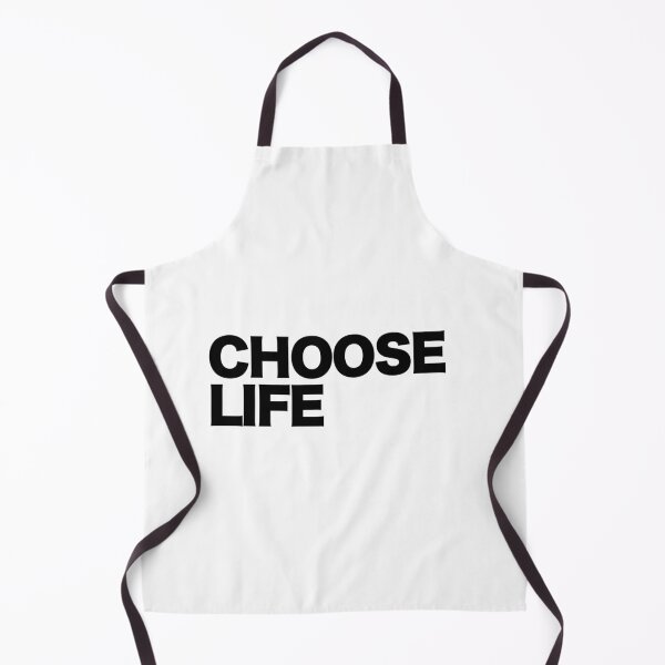 Item preview, Choose life designed and sold by shufflik.