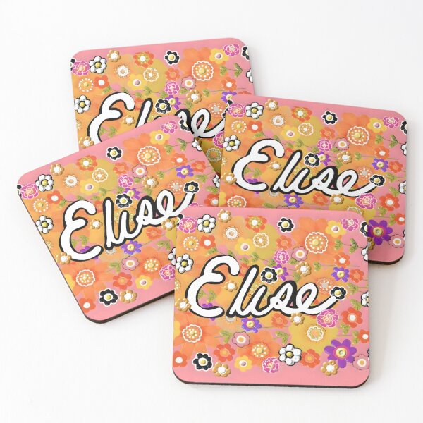 Item preview, Elise designed and sold by bekki smith.