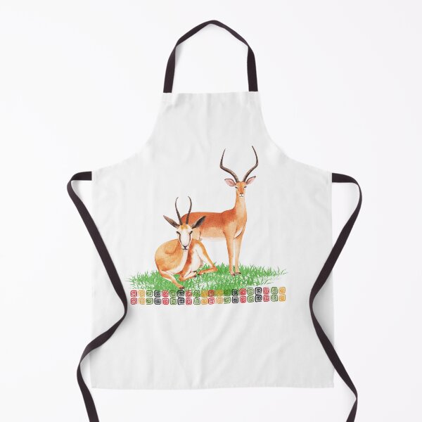 Item preview, Antelope designed and sold by Nekjo.