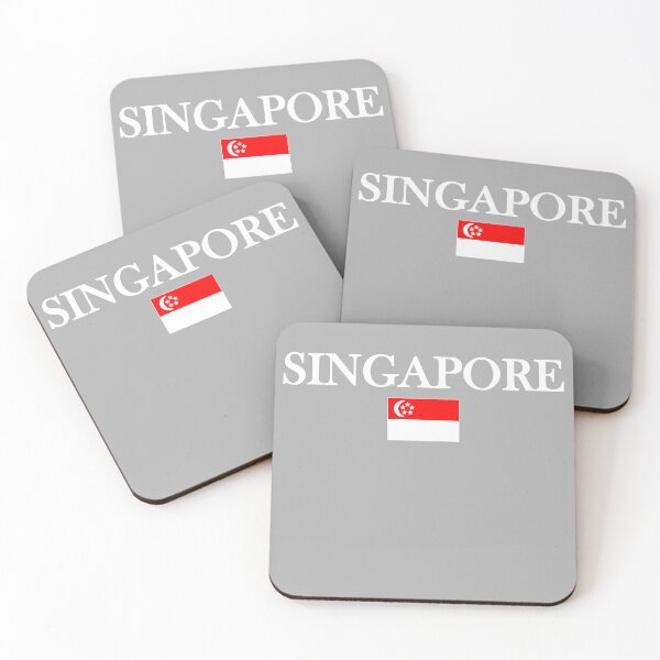 Item preview, BEST WORLD CITIES COLLECTION - SINGAPORE - GRY designed and sold by LuizSilva1983.