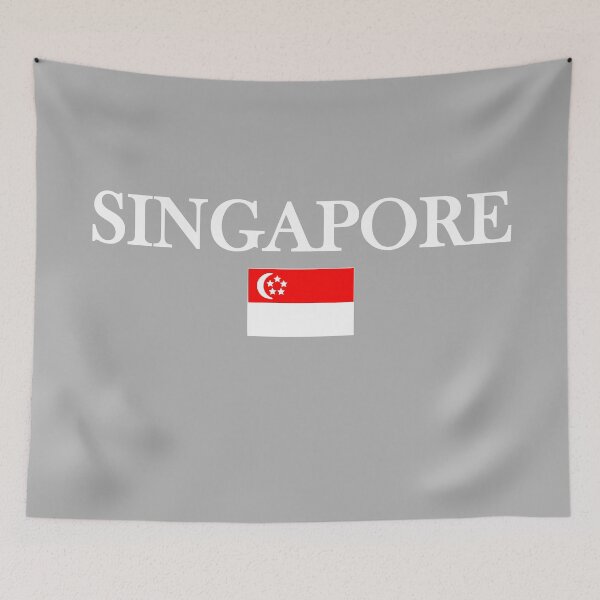 Item preview, BEST WORLD CITIES COLLECTION - SINGAPORE - GRY designed and sold by LuizSilva1983.