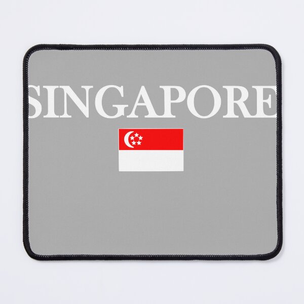 Item preview, BEST WORLD CITIES COLLECTION - SINGAPORE - GRY designed and sold by LuizSilva1983.