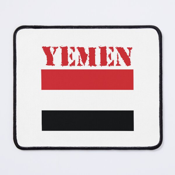 Item preview, Yemen designed and sold by Pratik Parikh.