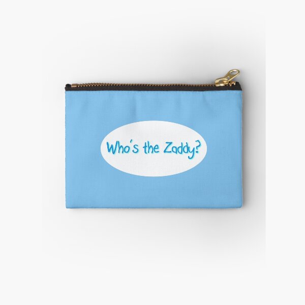 Item preview, ¿Quién es Zaddy? designed and sold by Coconut Pink.