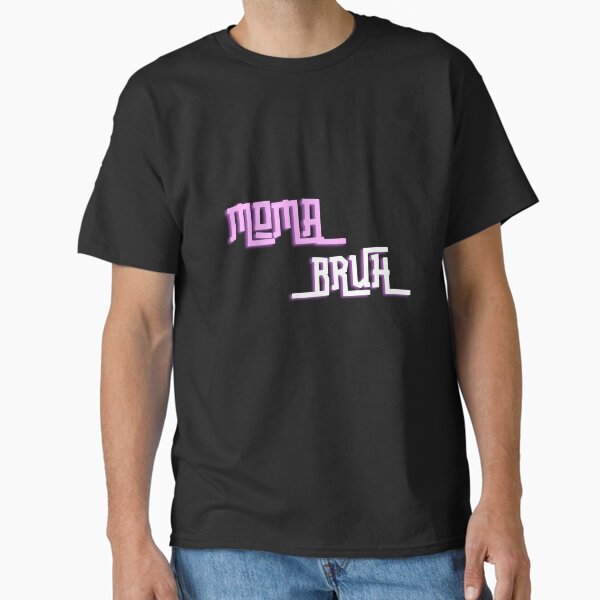 Item preview, "Mama Bruh Reflections" designed and sold by WIT  CHAYA.