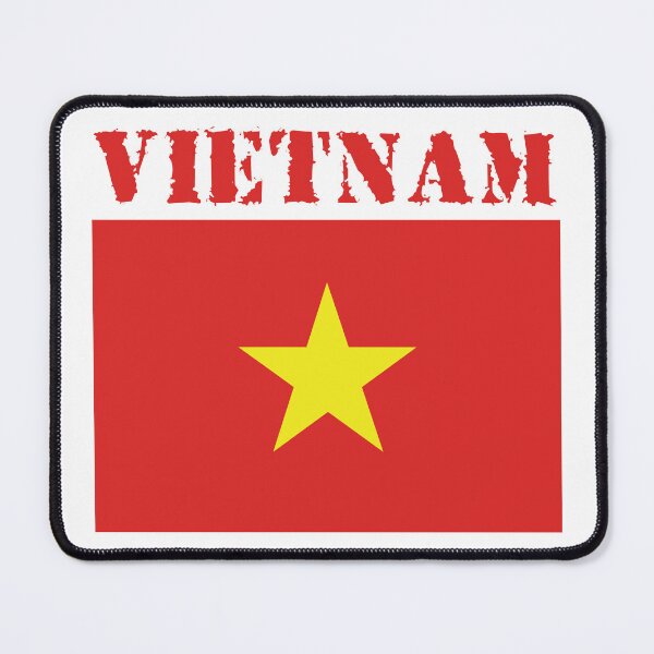 Item preview, Vietnam designed and sold by Pratik Parikh.