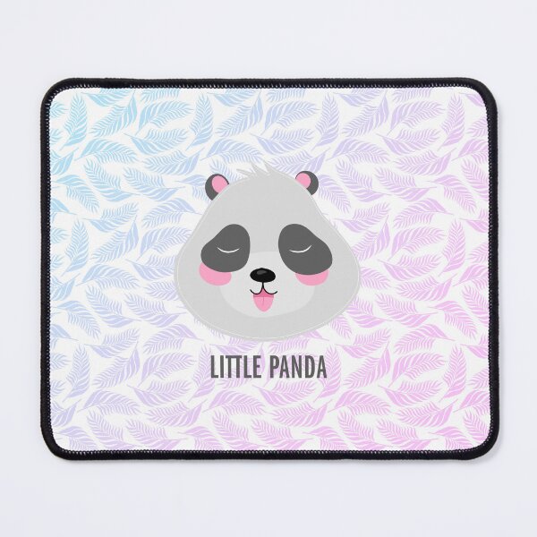 Item preview, Little panda Art print designed and sold by KOSARTbyDiana.