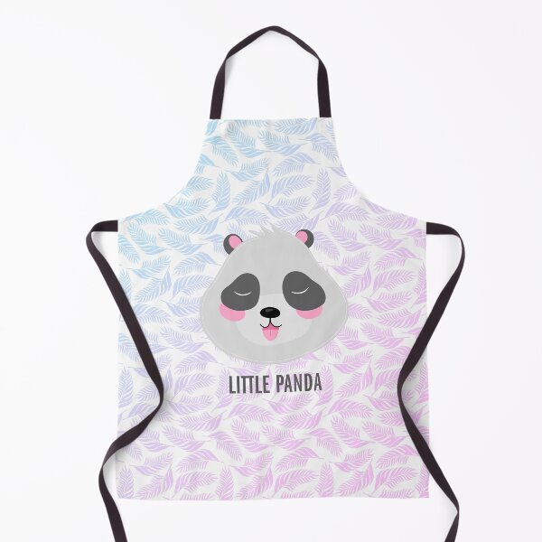 Item preview, Little panda Art print designed and sold by KOSARTbyDiana.