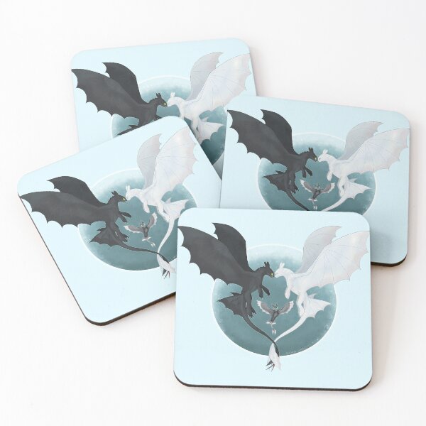 Item preview, HTTYD - Dragón lindo designed and sold by ForevFantasy.