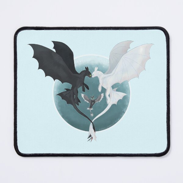 Item preview, HTTYD - Cute Dragon designed and sold by ForevFantasy.