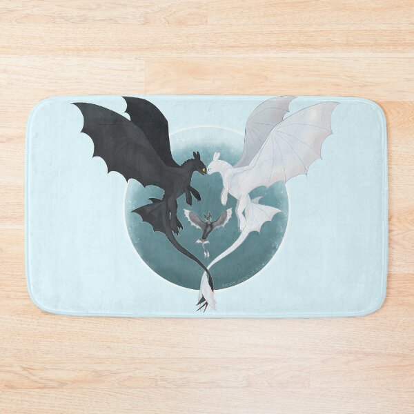 Item preview, HTTYD - Cute Dragon designed and sold by ForevFantasy.