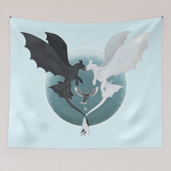 Item preview, HTTYD - Cute Dragon designed and sold by ForevFantasy.