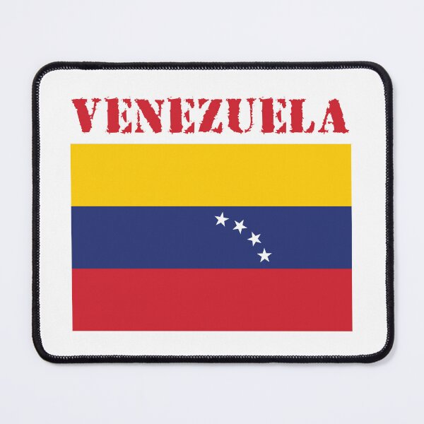 Item preview, Venezuela designed and sold by Pratik Parikh.
