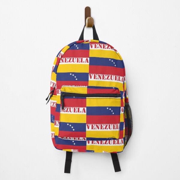 Item preview, Venezuela designed and sold by Pratik Parikh.
