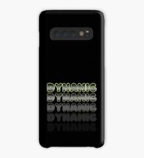 Dynamic Case/Skin for Samsung Galaxy