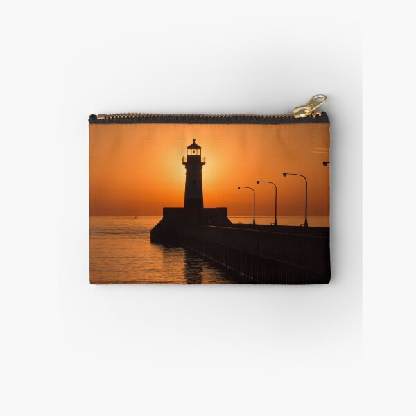 Item preview, Lighthouse Orange Glow designed and sold by Yvette  Schneider.