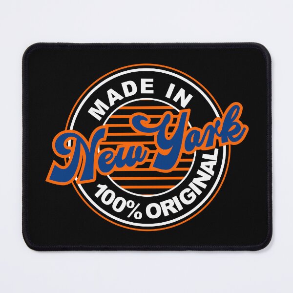 Item preview, Made in New York 100 original designed and sold by Colorfulman.