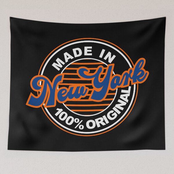 Item preview, Made in New York 100 original designed and sold by Colorfulman.