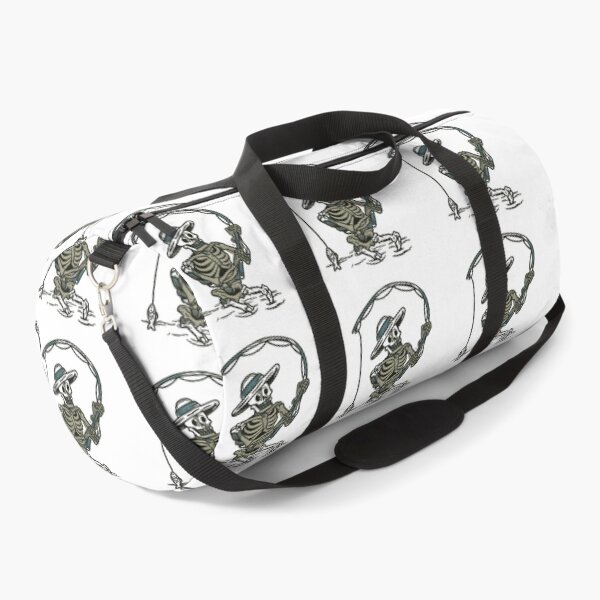 Item preview, Skeleton Fishing designed and sold by DomGDesign.