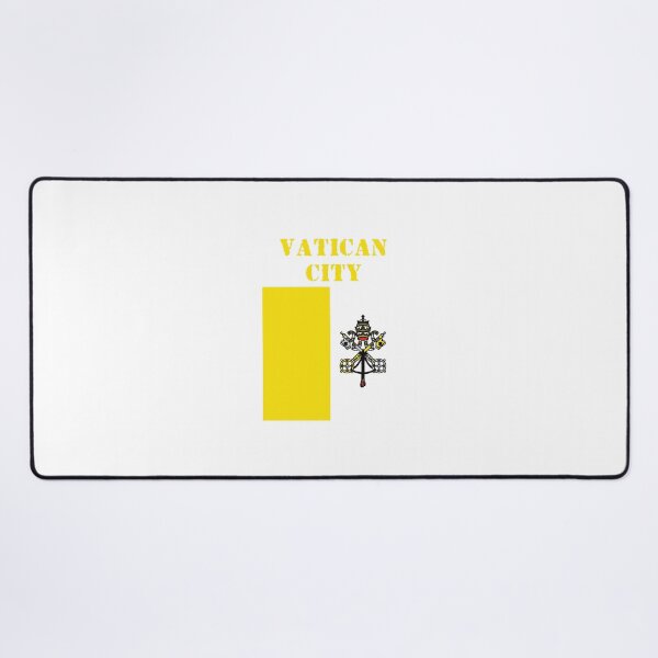 Item preview, Vatican City designed and sold by Pratik Parikh.