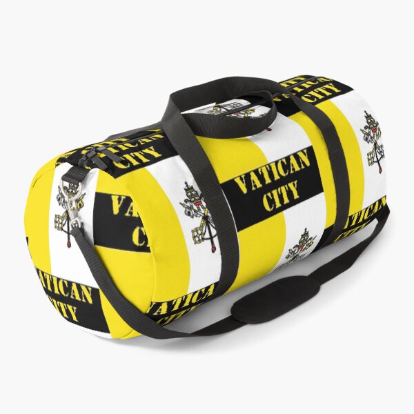 Item preview, Vatican City designed and sold by Pratik Parikh.
