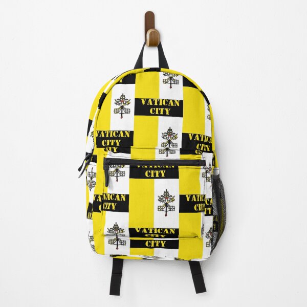 Item preview, Vatican City designed and sold by Pratik Parikh.