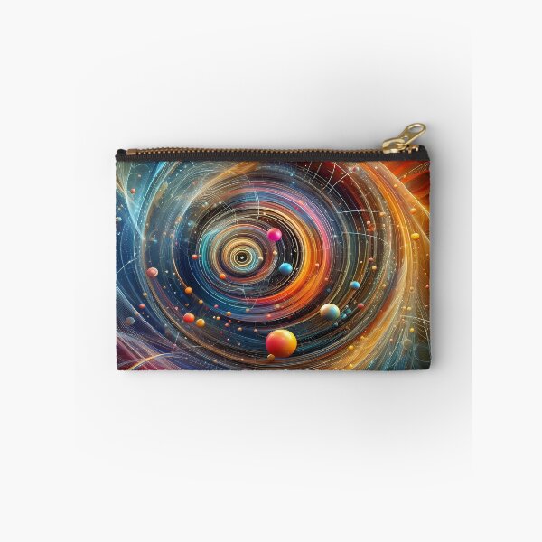 Item preview, Cosmic Swirl Nebula designed and sold by HeeShirt.