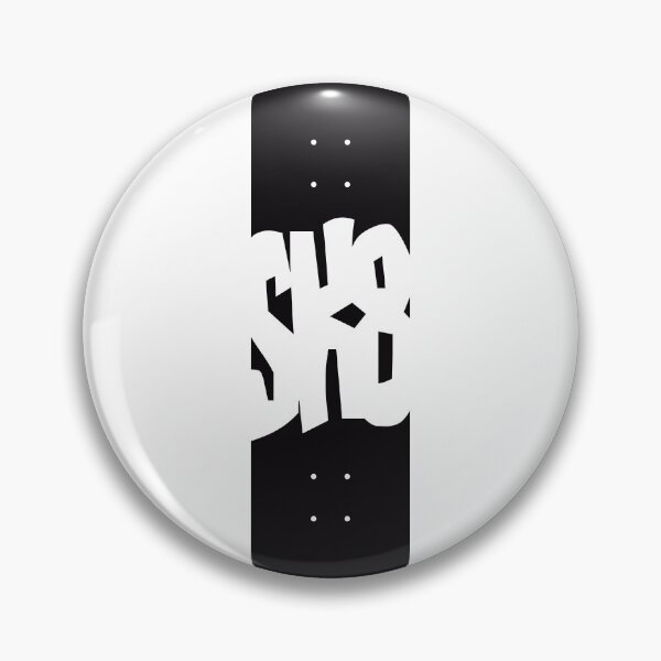 Item preview, Shape Skate Sk8 Black designed and sold by SergioColli.