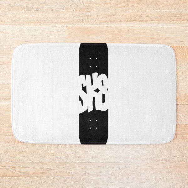 Item preview, Shape Skate Sk8 Black designed and sold by SergioColli.