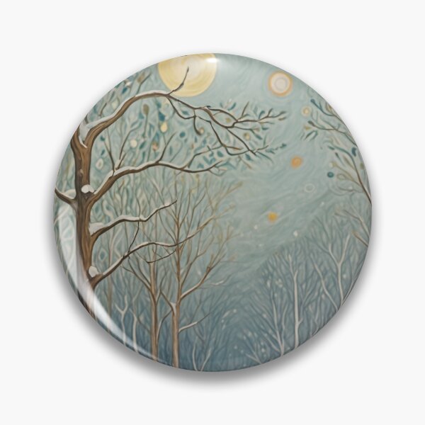 Item preview, Frosted Serenity designed and sold by Lizetteh.