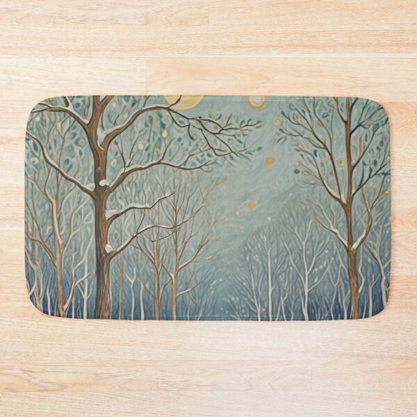 Item preview, Frosted Serenity designed and sold by Lizetteh.