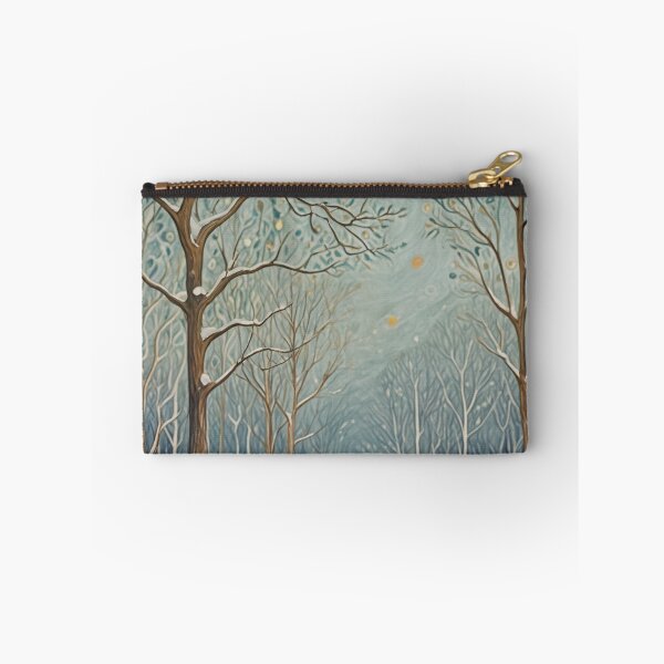 Item preview, Frosted Serenity designed and sold by Lizetteh.