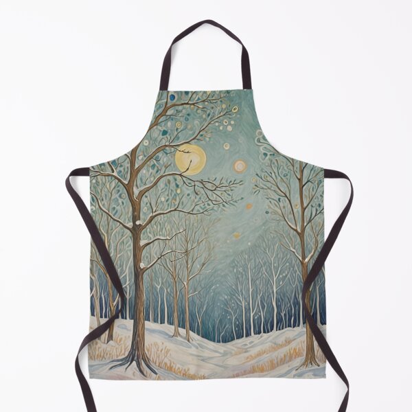 Item preview, Frosted Serenity designed and sold by Lizetteh.