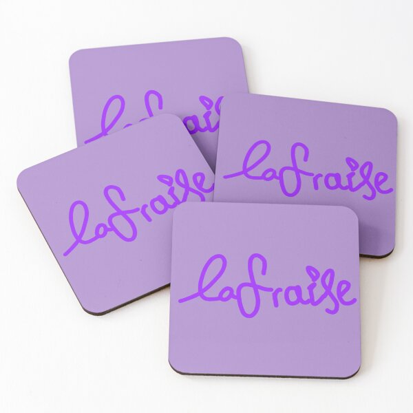 Item preview, LaMaisonOfMY LA FRENCH STRAWBERRY COLLECTION NO.10 LAVENDER designed and sold by LaMaisonOfMY.