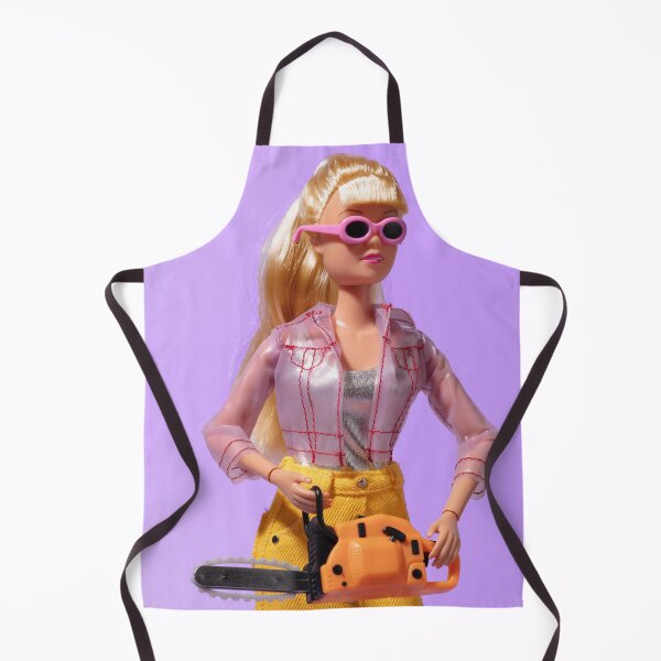 Item preview, Chainsaw doll designed and sold by pepinodemarst.