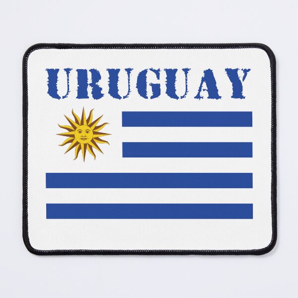 Item preview, Uruguay designed and sold by Pratik Parikh.