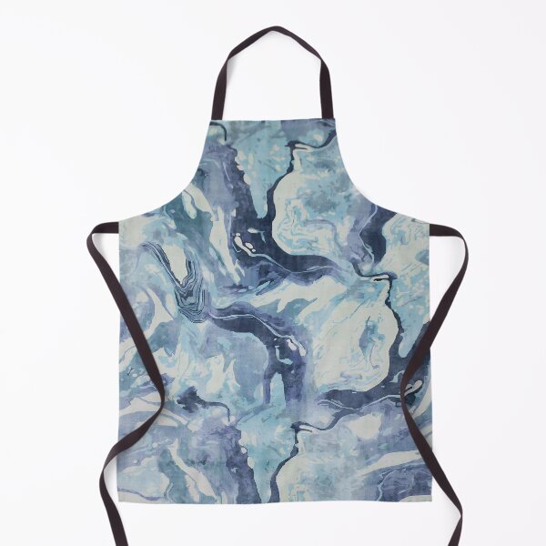 Item preview, Blue marble design designed and sold by MadScientist01.